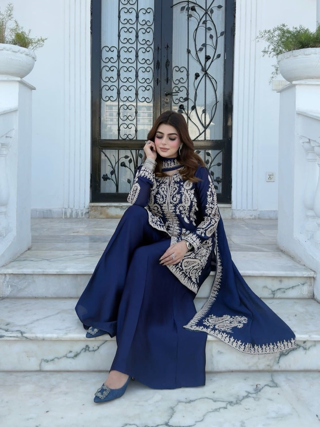 Sundartaa™ Zariya Set