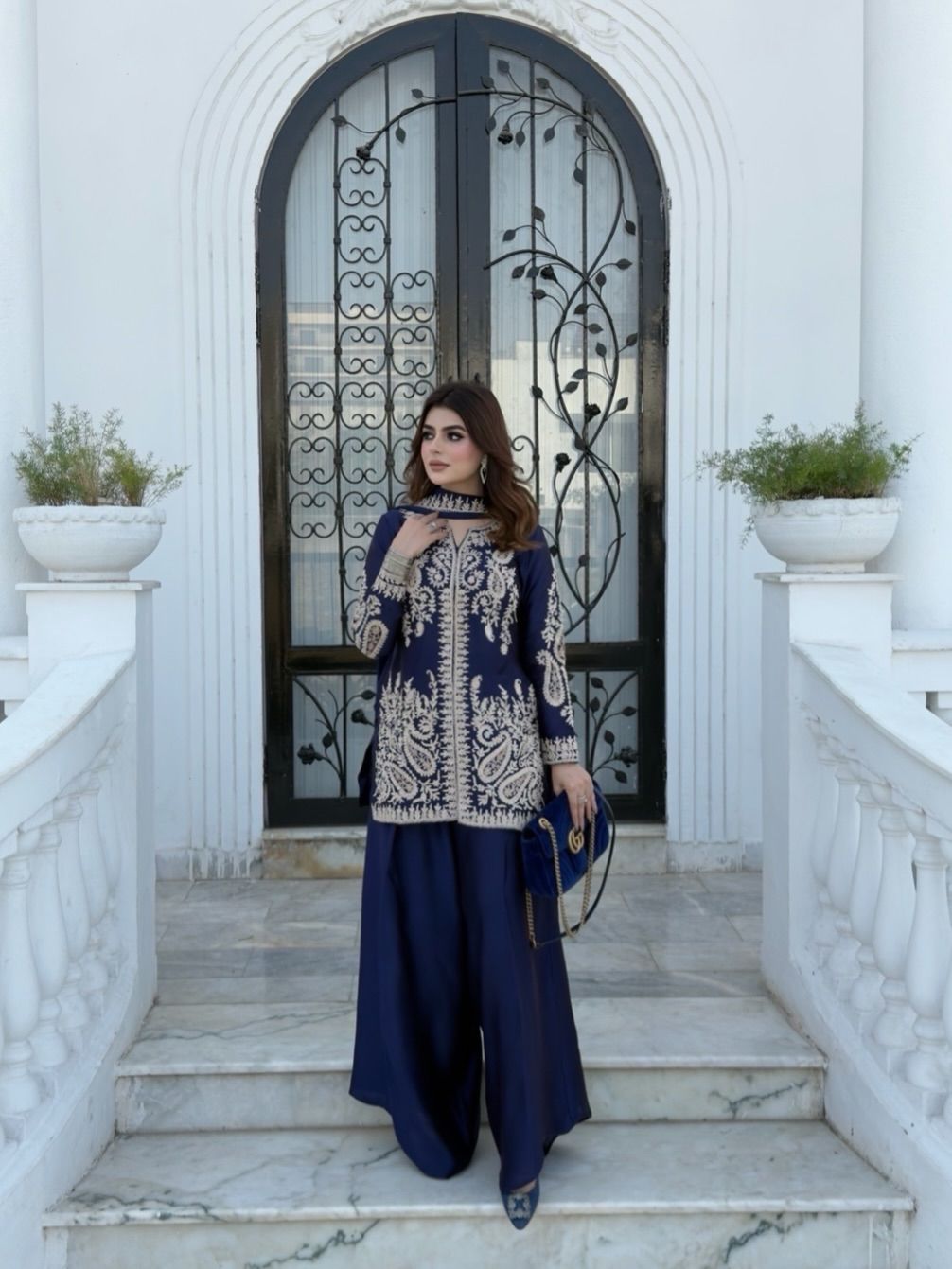 Sundartaa™ Zariya Set