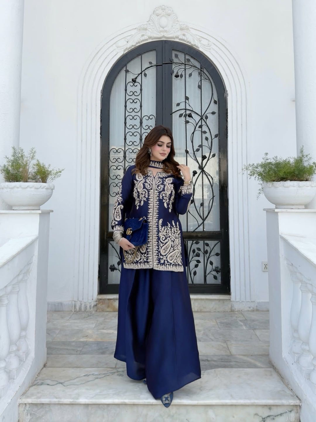 Sundartaa™ Zariya Set