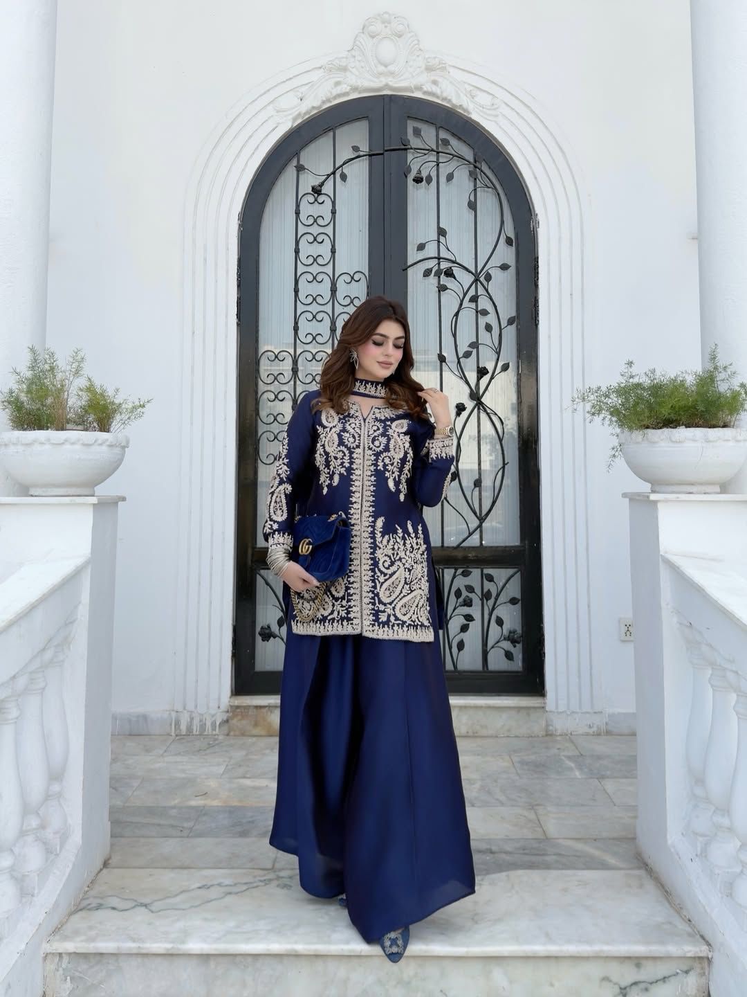 Sundartaa™ Zariya Set