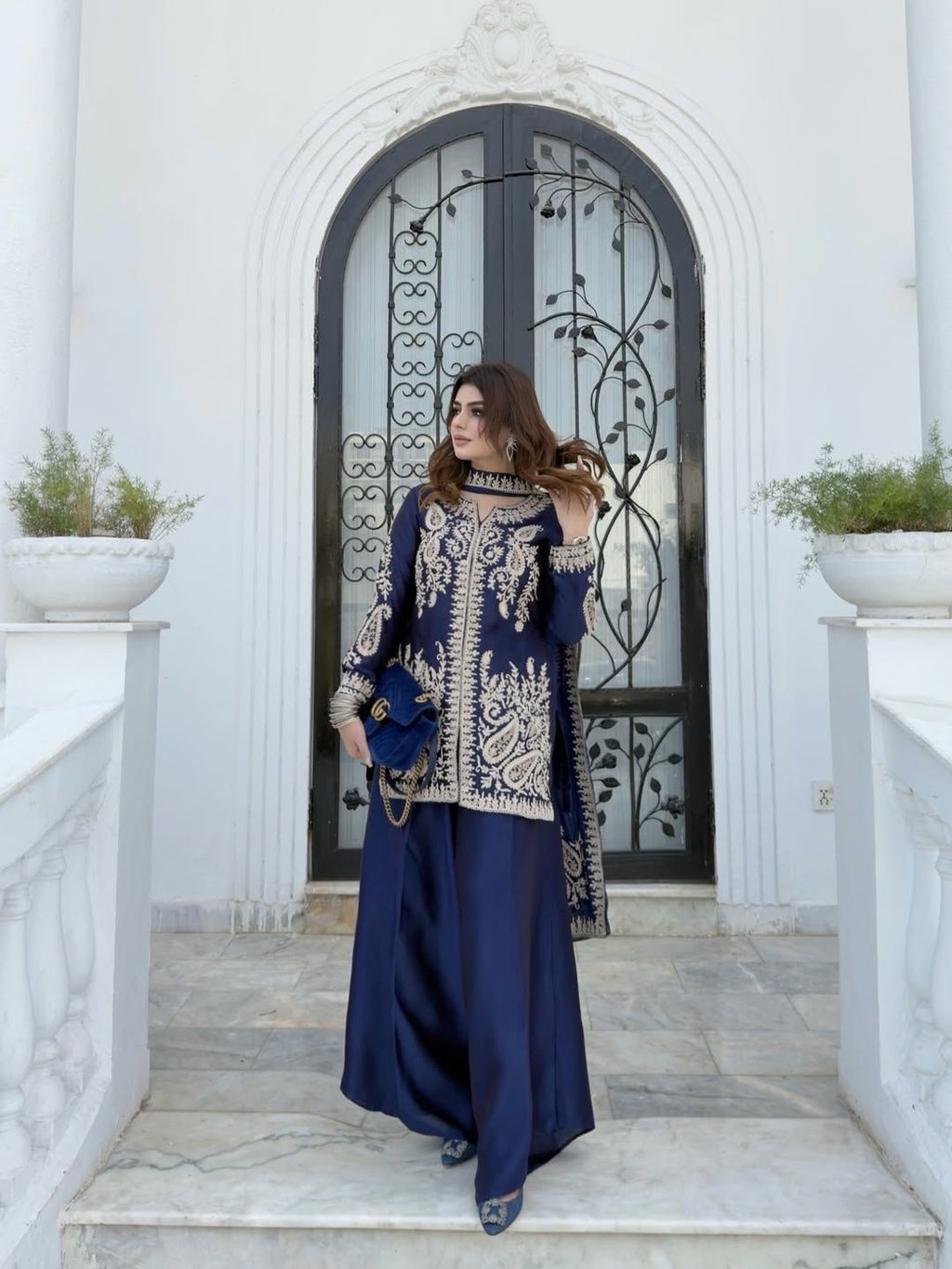 Sundartaa™ Zariya Set