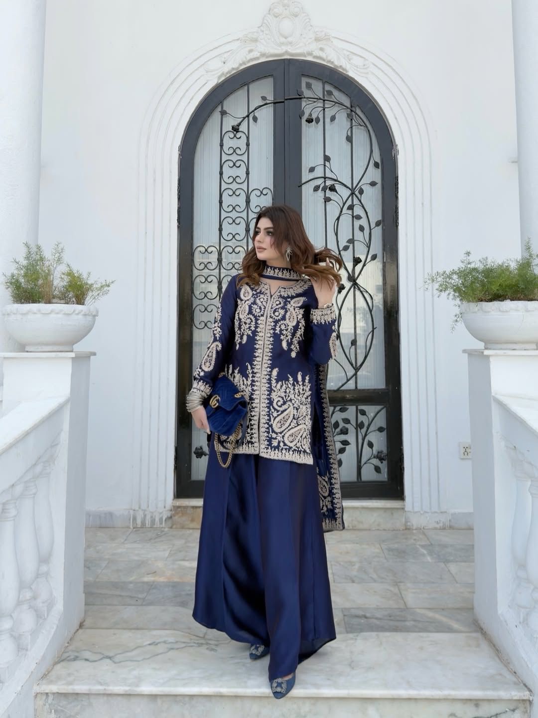 Sundartaa™ Zariya Set