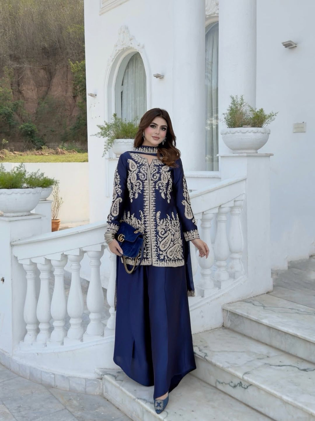 Sundartaa™ Zariya Set