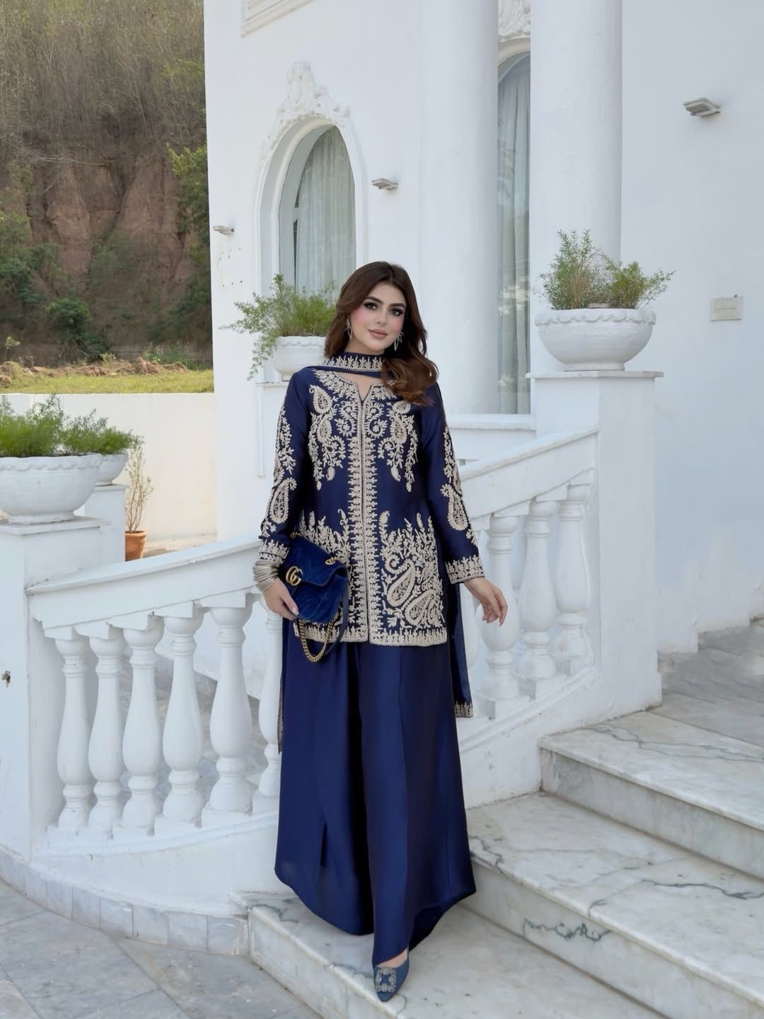 Sundartaa™ Zariya Set