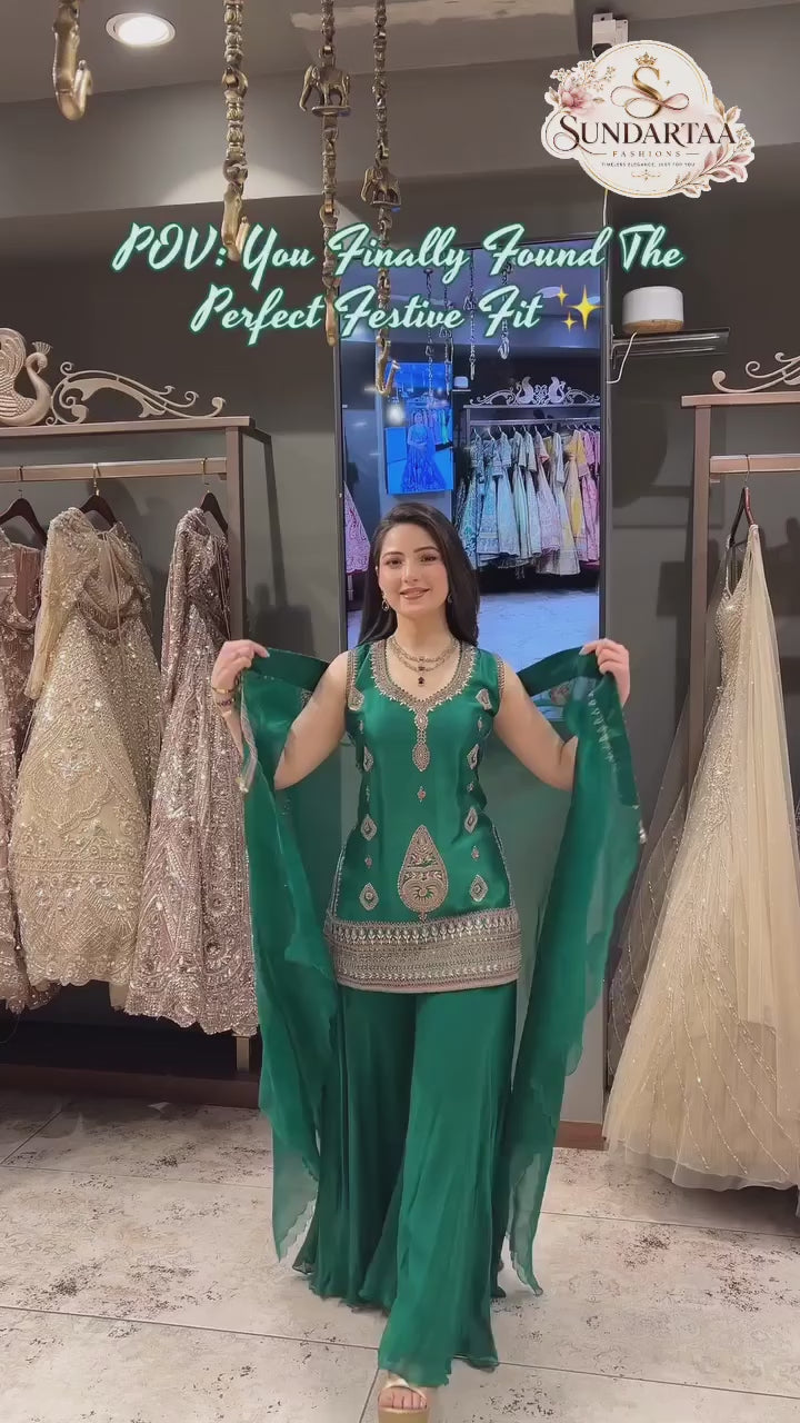 Sundartaa™ Varnika Set