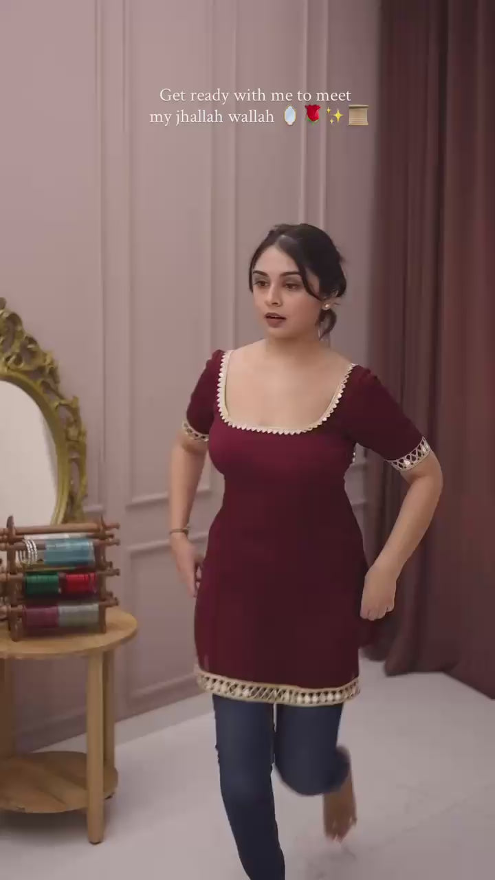 Sundartaa™ Ruhani Set