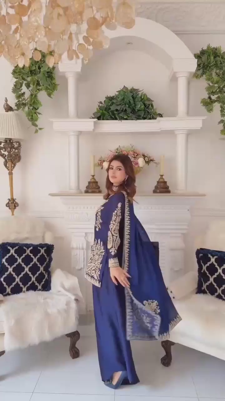 Sundartaa™ Zariya Set