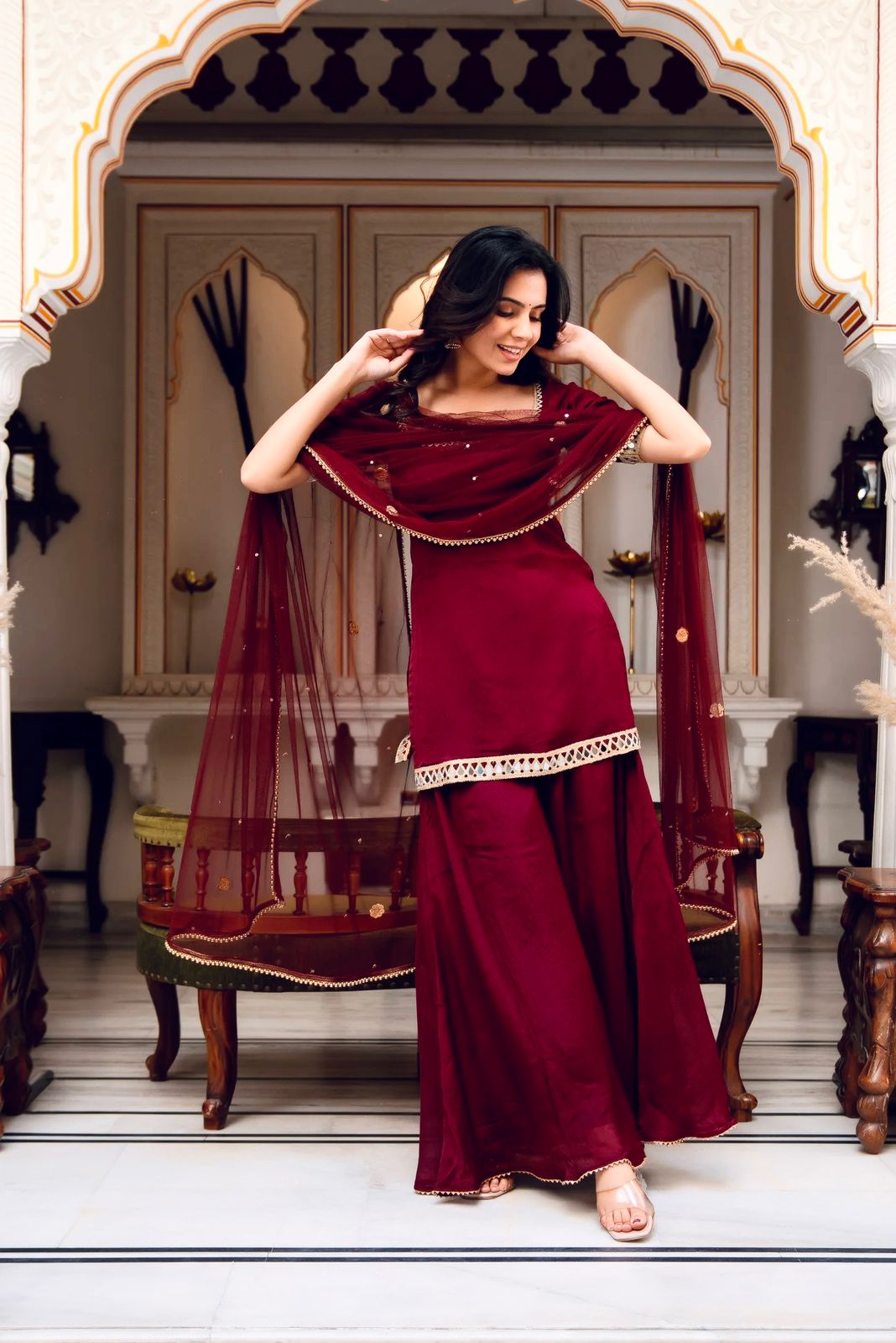 Sundartaa™ Ruhani Set