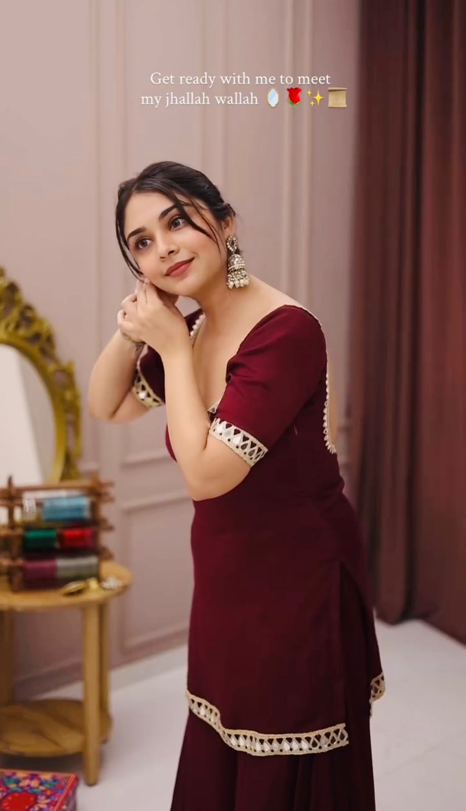 Sundartaa™ Ruhani Set