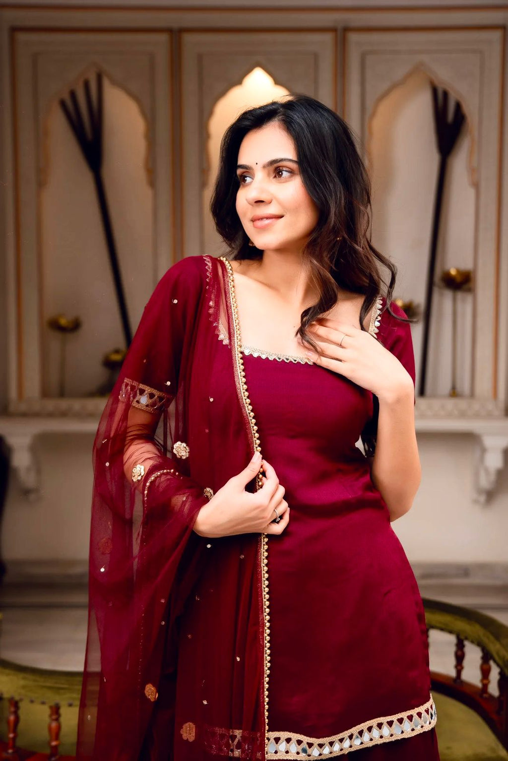 Sundartaa™ Ruhani Set