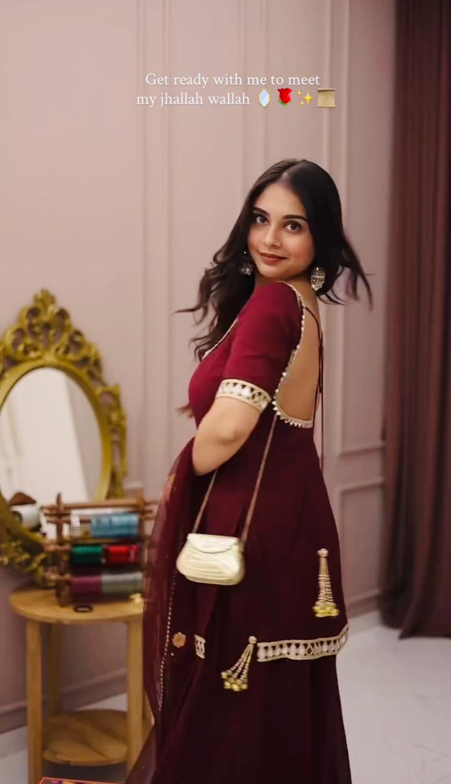 Sundartaa™ Ruhani Set