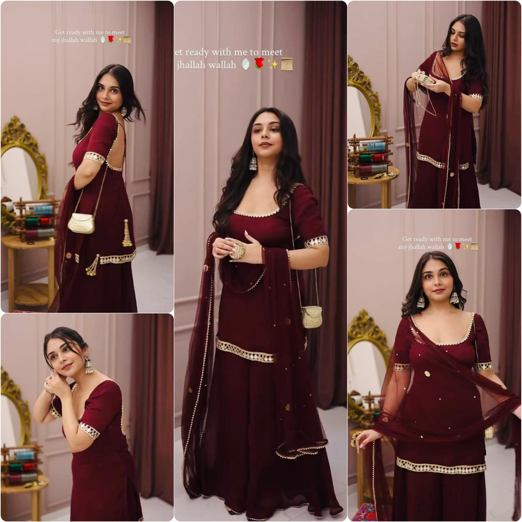 Sundartaa™ Ruhani Set
