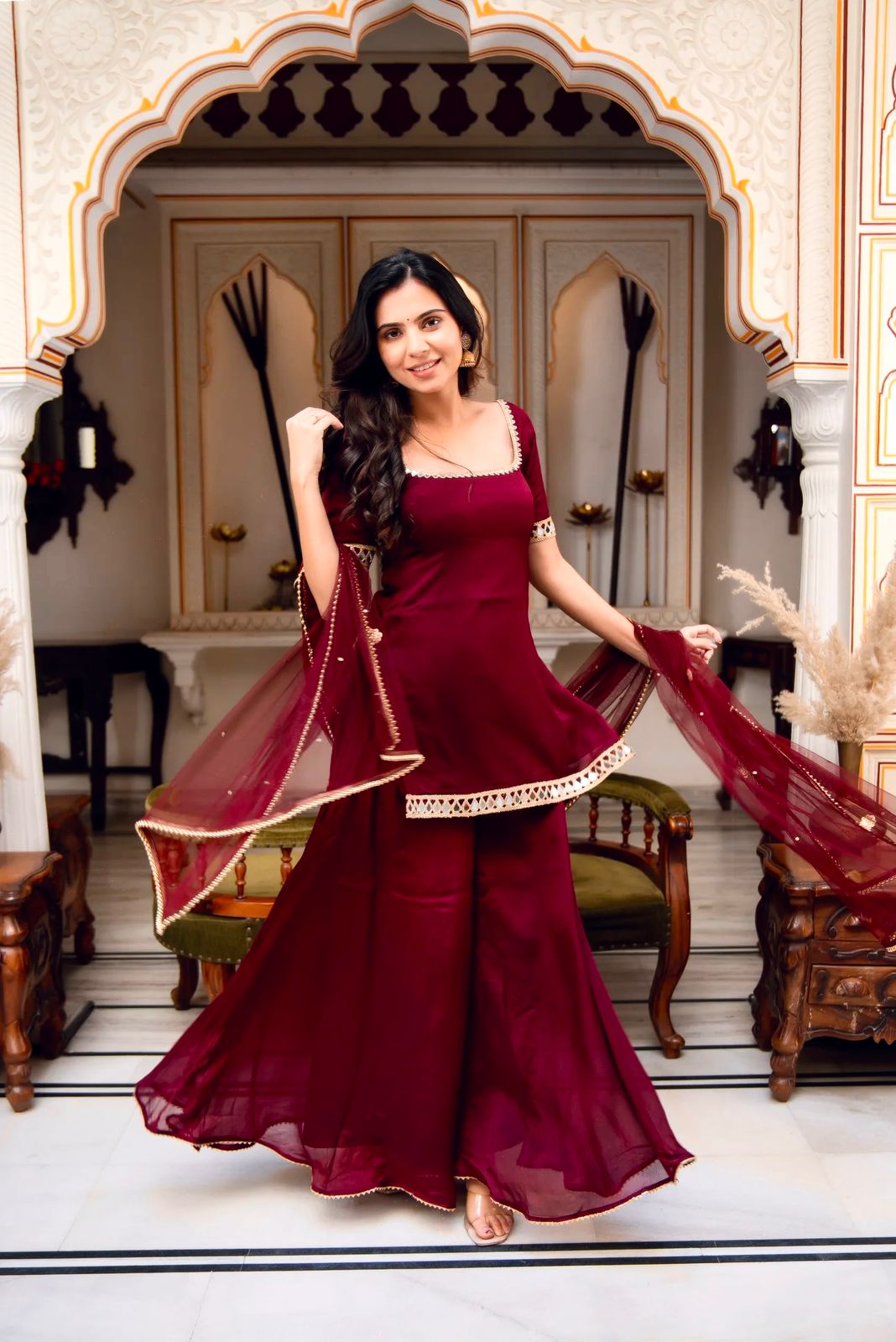 Sundartaa™ Ruhani Set