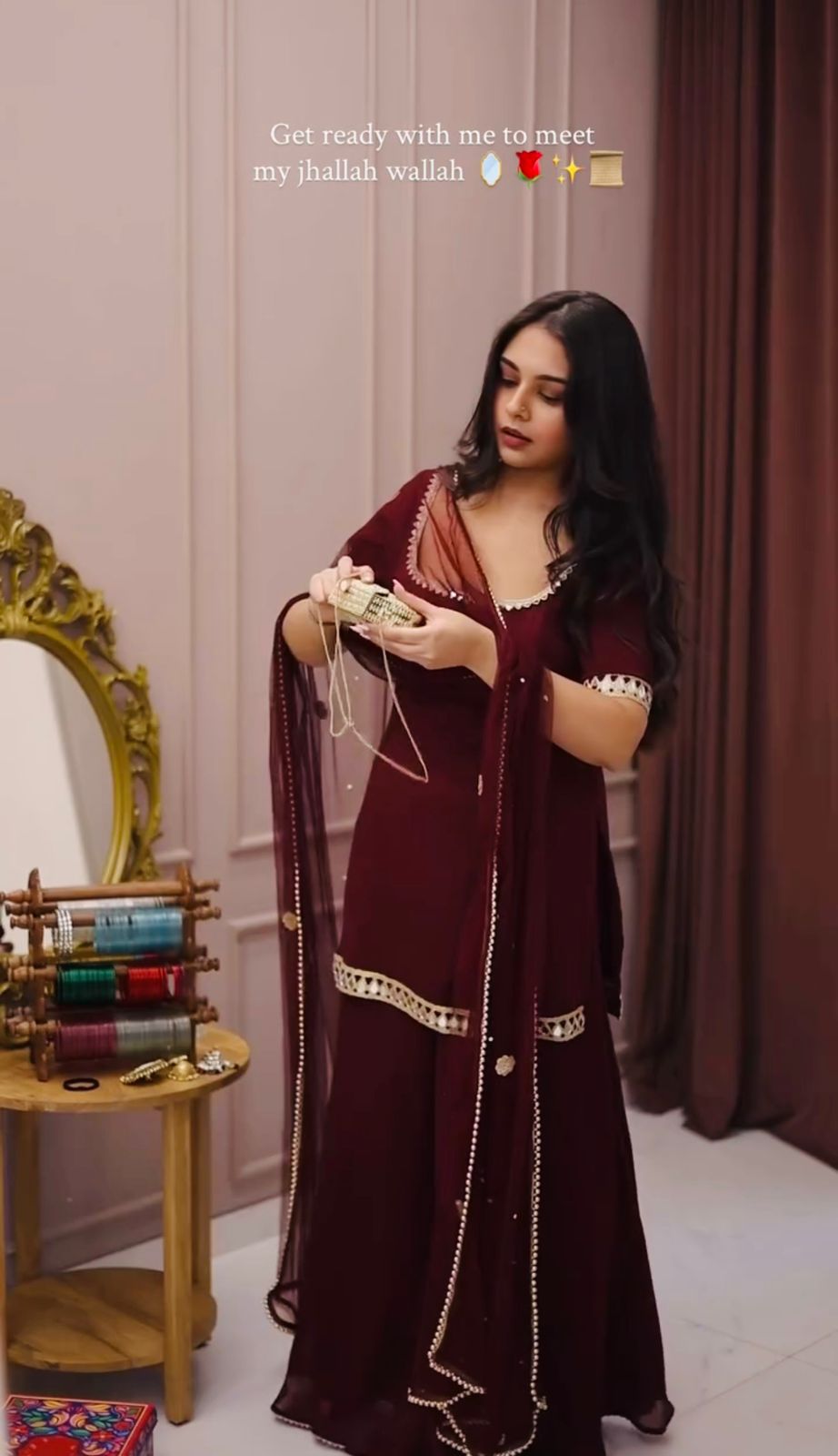 Sundartaa™ Ruhani Set