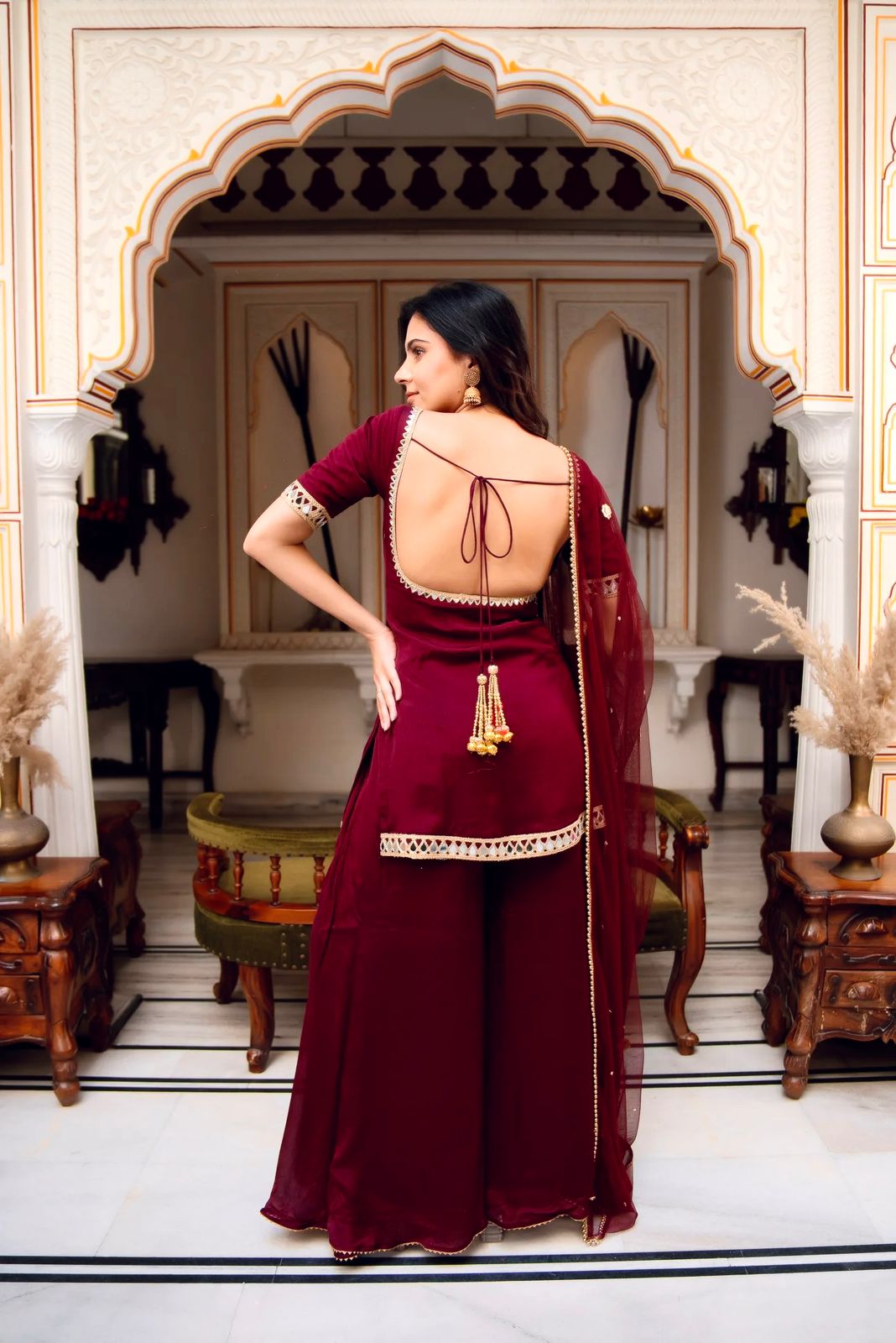 Sundartaa™ Ruhani Set