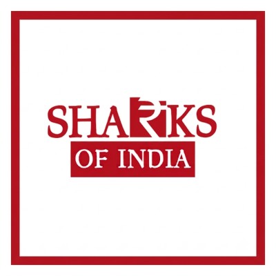 Sharks of India